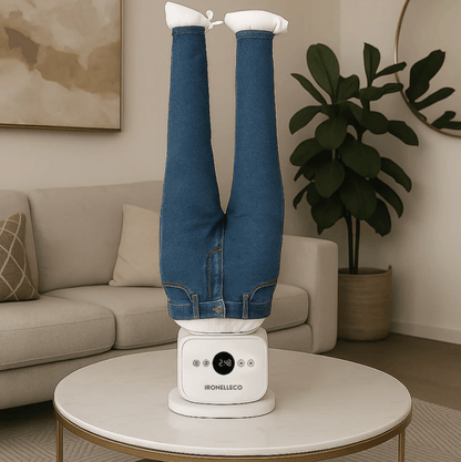 IRONELLECO - ironelleco.com